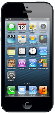 phone